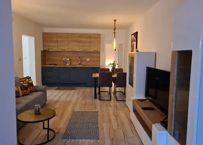 Apartments Gemma