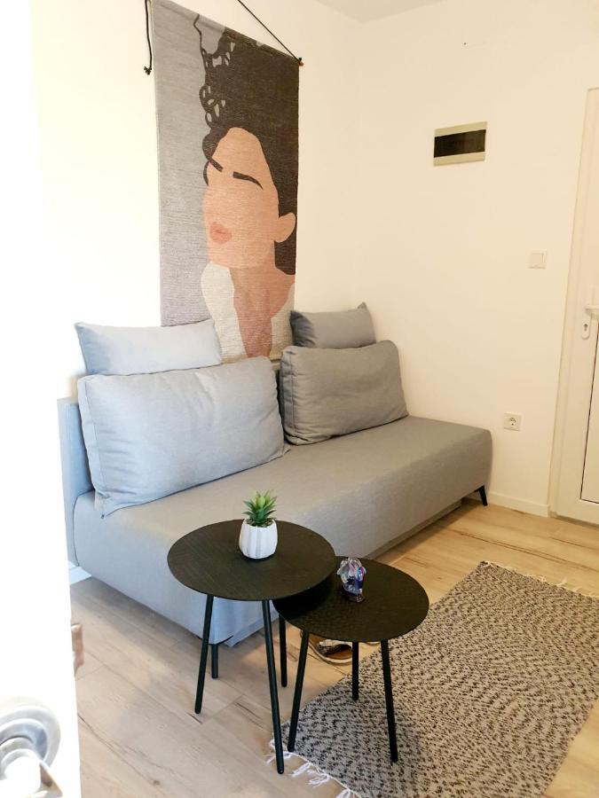 Gemma Apartman Mandre