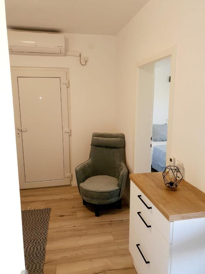 Gemma Apartment *