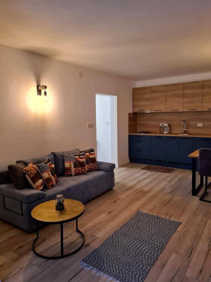 Apartment Gemma *