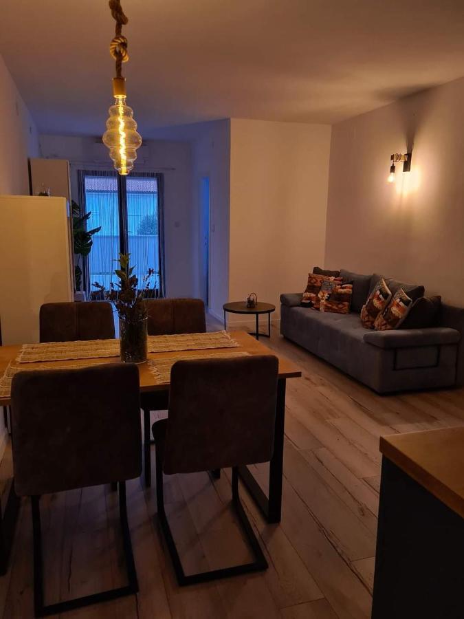 Gemma Apartment Mandre
