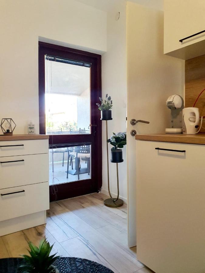 Gemma Apartment Mandre