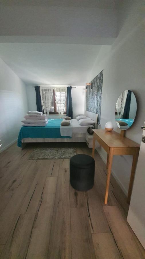 Gemma Apartment *