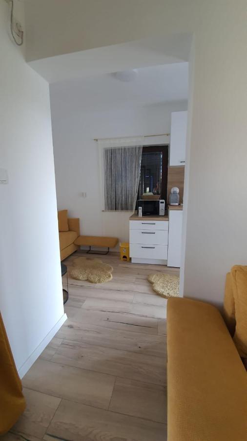 Gemma Apartment