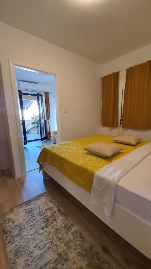 Apartment Gemma Mandre