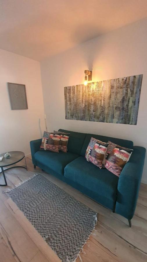 Apartment Gemma Mandre