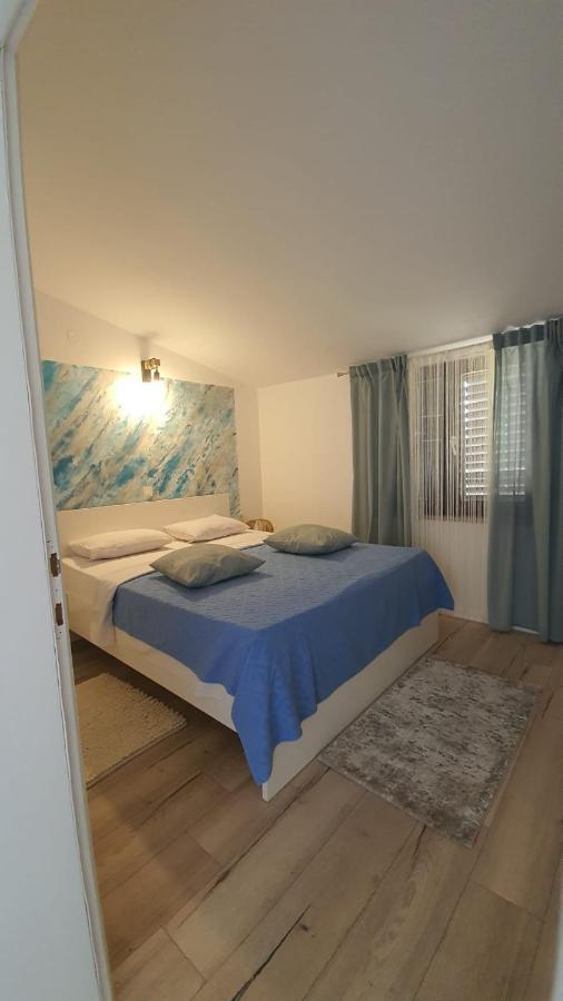 Apartman Gemma Mandre