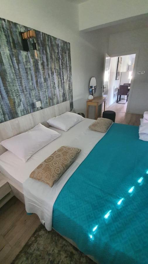 Gemma Apartment Mandre
