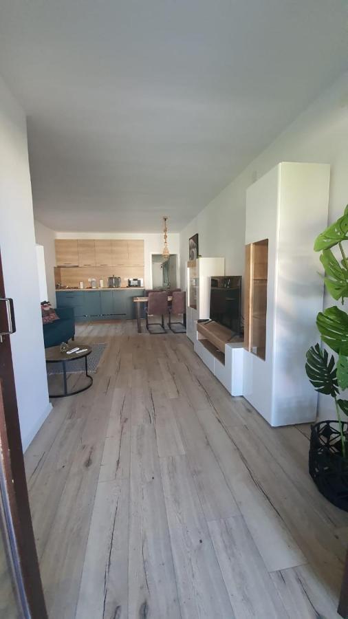Apartment Gemma