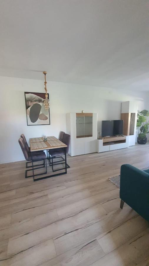 Gemma Apartment