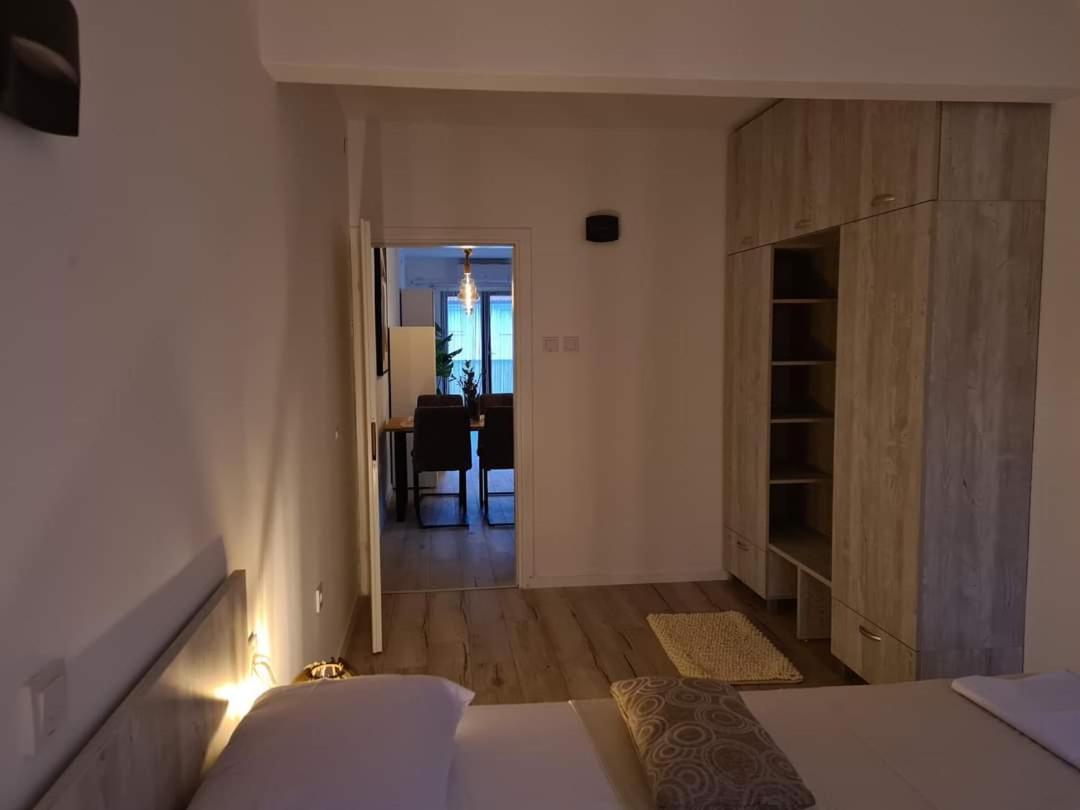 Gemma Apartment