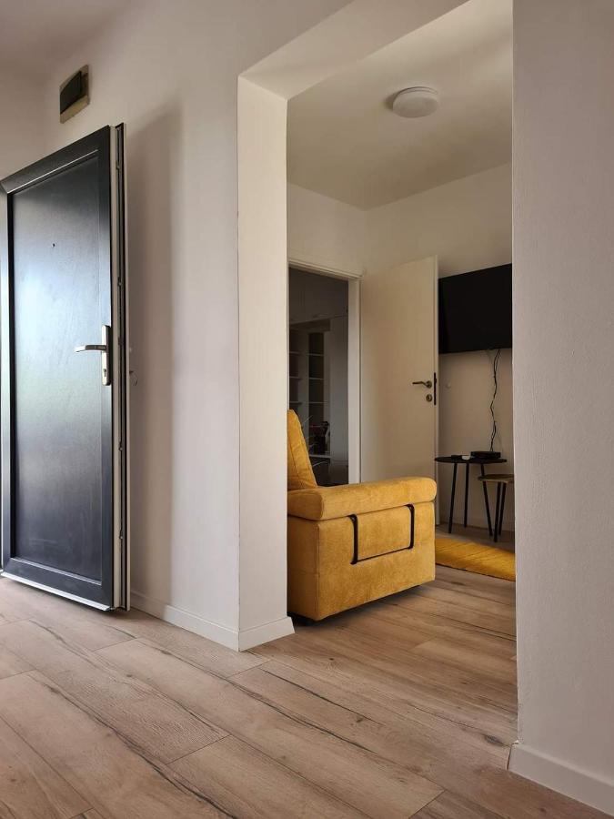 Gemma Apartment *
