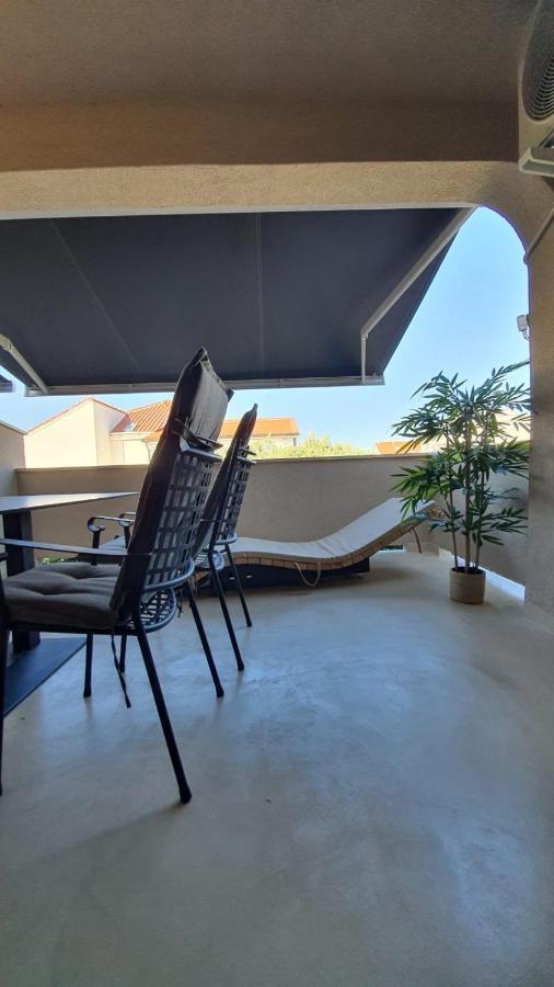 Apartment Gemma Mandre