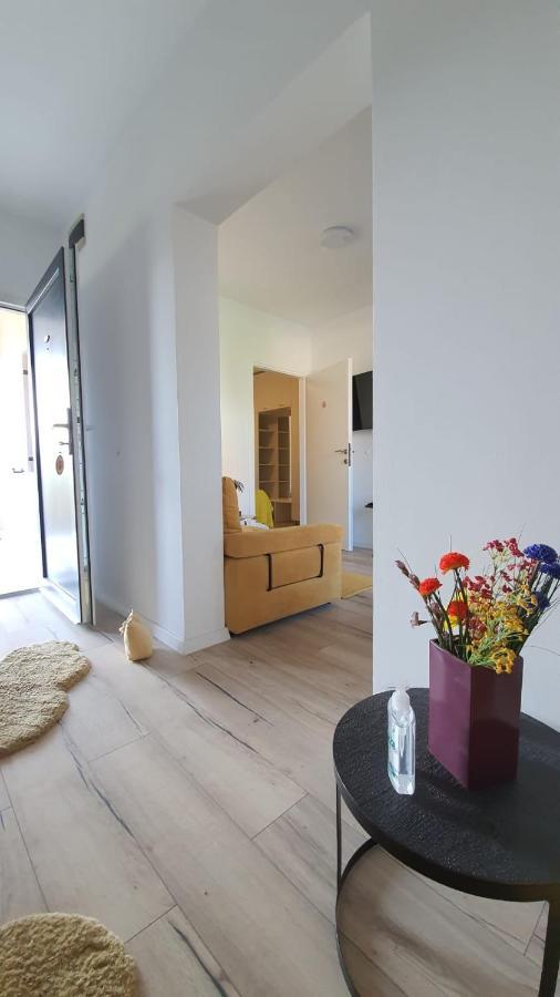 Apartment Gemma Mandre