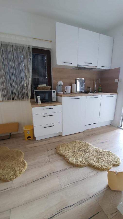 Gemma Apartment